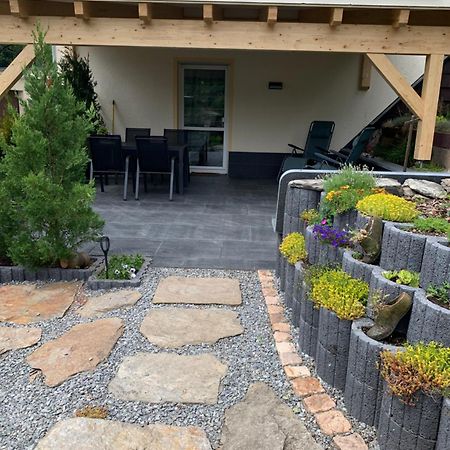 Ferienwohnung Rotbuche Tannenberg المظهر الخارجي الصورة
